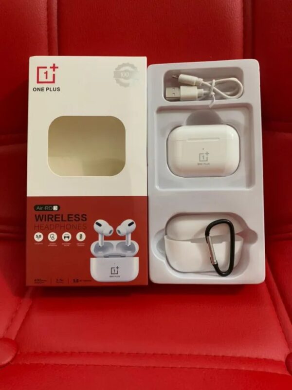 🎧 OnePlus AirPods Pro