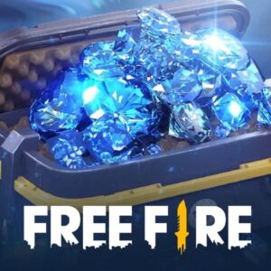 100 Diamond TopUp